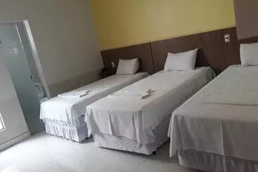 Hotel Big