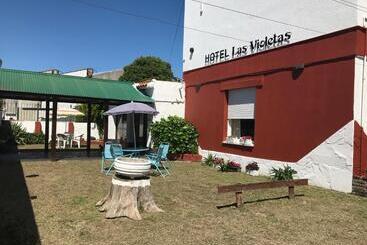 Hotel Las Violetas