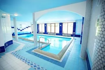 Hotel U Loubů