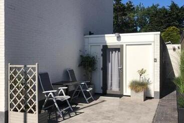 پانسیون Beach Break Zandvoort