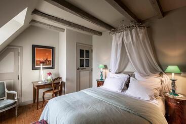 ペンション La Fournio