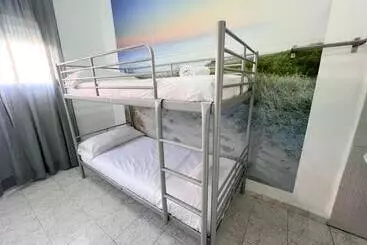 Pension Müde Hostel