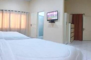 Pensão Marrets International Villa