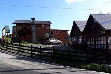 Majatalo Refugio De Caty