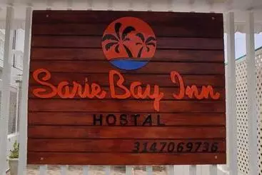 Majatalo Sarie Bay Inn