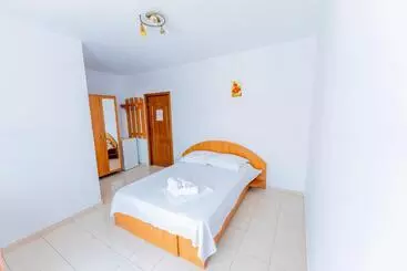 Pension Vila Babai