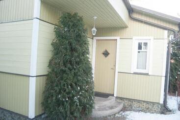 پانسیون Villa Freven