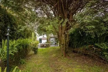 ペンション Welcomebuddy   O Moinho