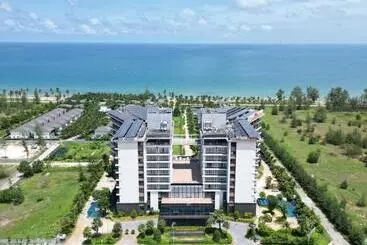 استراحتگاه Sonaga Villas Phu Quoc