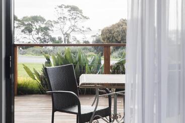 הוסטל Ananda 2  Room With A Sea View