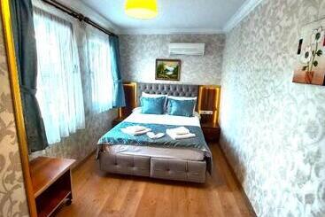 Angels Garden Hotel   Grand Bazaar