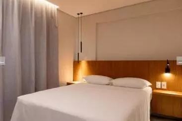 Apartamento No Salinas Premium Resort