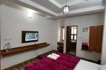 Bed and Breakfast Kodai Winterstay