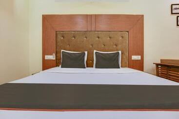 Szálloda Collection O Ignis