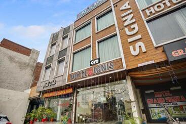 Hotel Collection O Ignis