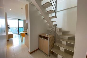 Hotell Hospede Se Já Duplex