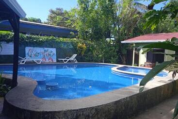 فندق La Casona Eco Lodge Tortuguero