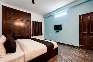 Hotel Oyo Flagship Vibrant Pleasent Stay