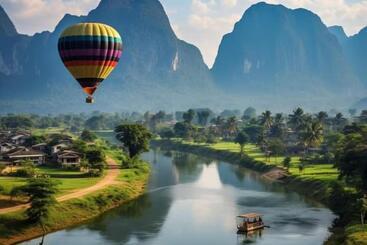 Hotel Queens Backpackers Hostel