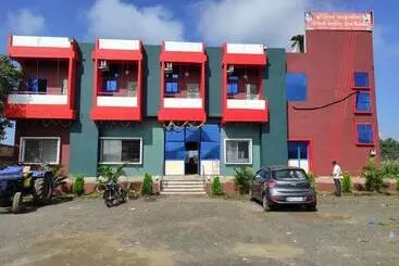 Hotel Sahyog, Verul
