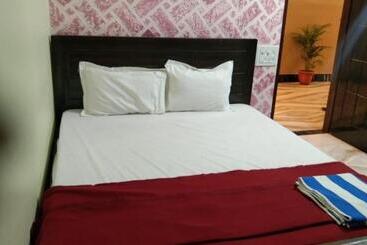 Hotel Sai Sandpiper.puri