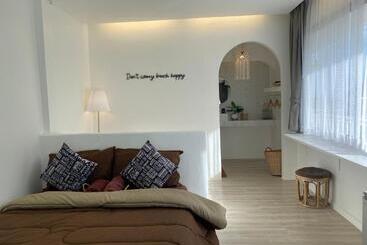 Hotelli Winnerview Ii Mountain