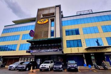 Mp Hotel Kelapa Gading