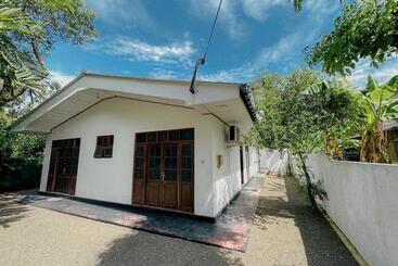 Pensjonat Hanguk Villa Madiha