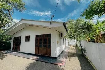 Pension  Hanguk Villa Madiha