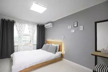 Pensiune Mo Guesthouse