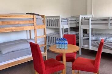 Pensión Tara Suite Private Room