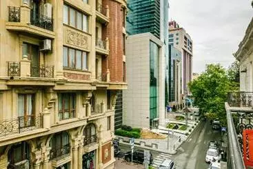 هتل Sera Boutique