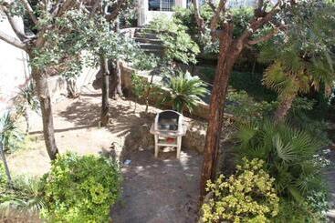 شقة فندقية Villa Il Boschetto