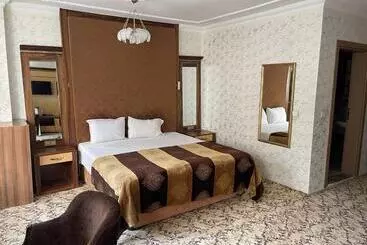 Yeni Van Otel