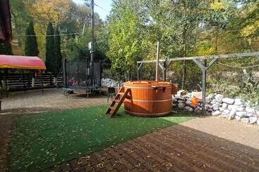 فندق صغير Hanul Anitei