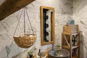 Bed and Breakfast Chambre Confortable