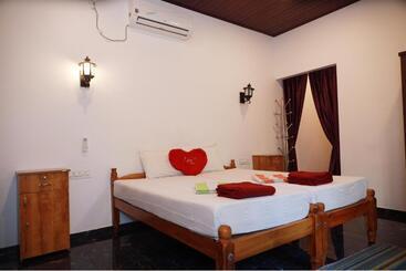 Bed and Breakfast Maràri Neena Beach Homestay