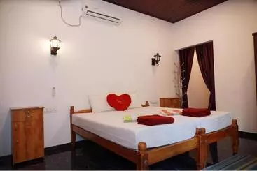 Bed and Breakfast Maràri Neena Beach Homestay