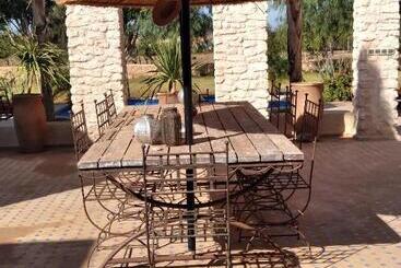 צימר Riad Mamy Wababi