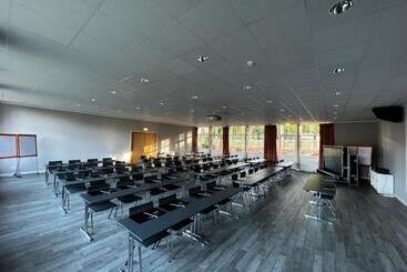 호텔 Hof Sonnentau