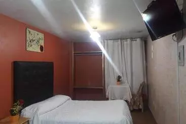 Hotelli Apus