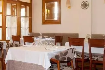 Otel Restaurante Badain