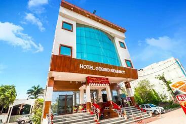 Hotel Gobind Regency