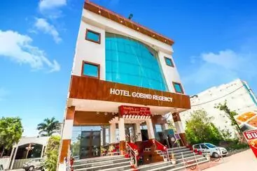 Hotel Gobind Regency