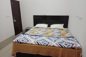 酒店 Mallard Rainbow