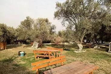 Hotel Medila Yaşlı Yaşam Ve Bakım Merkezi