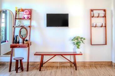 هتل Roserie Homestay