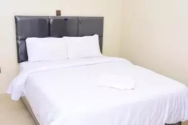 هتل Sagada Resort Lamuria