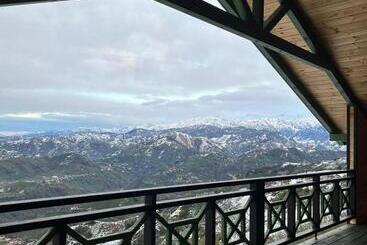 فندق Verdedavillas Verde Da Villas