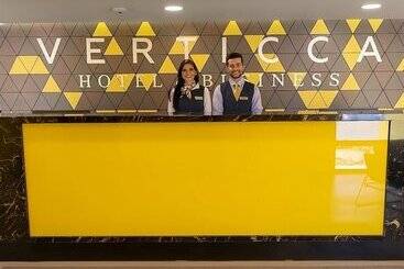 Hotel Verticca
